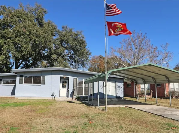 8115 Shirley St, Metairie, LA 70003