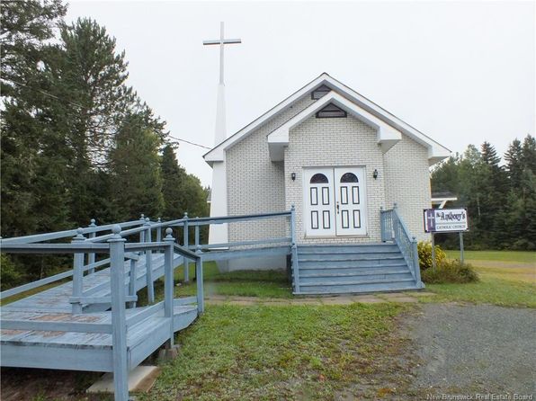 285 Juniper Rd, Aberdeen, NB E7L 1G5