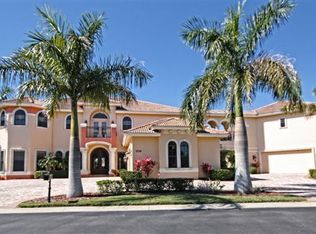 5736 Harbour Preserve Cir, Cape Coral, FL 33914