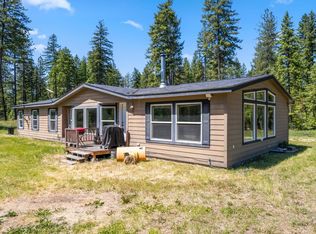 4647A Grouse Creek Rd, Chewelah, WA 99109