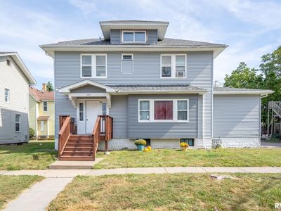 1321 Main St, Davenport, IA, 52803