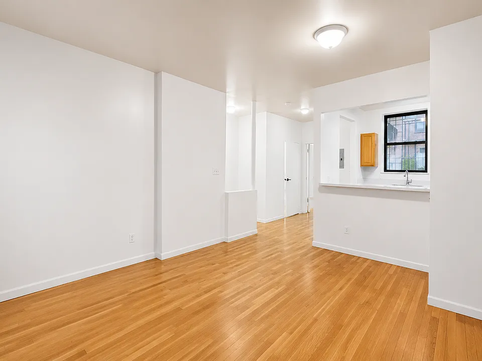 512 W 151st St #1A