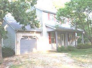 4219 Highway C, Bourbon, MO 65441