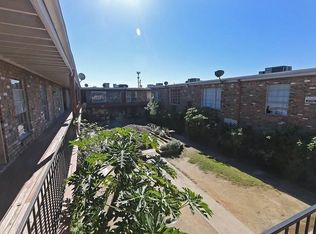 6500 Rampart St APT 36, Houston, TX 77081