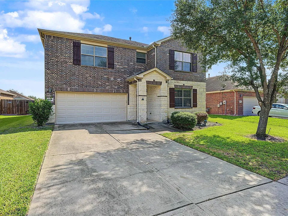 5318 Fossil Stone Ln