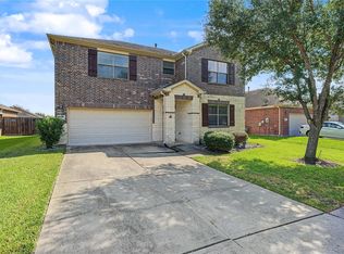 5318 Fossil Stone Ln, Richmond, TX 77407