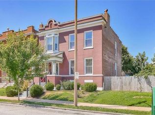 3219 Pestalozzi St, Saint Louis, MO