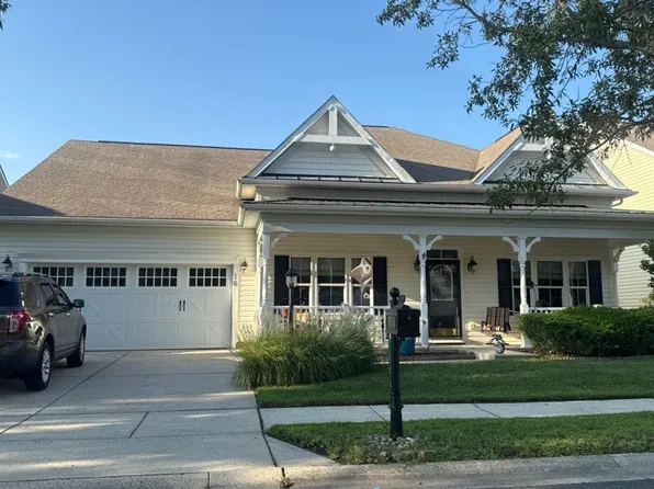 16 Amandas Teal Dr, Bridgeville, DE 19933