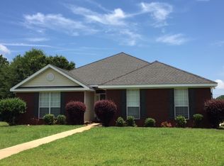10540 Elgin Dr S, Grand Bay, AL 36541