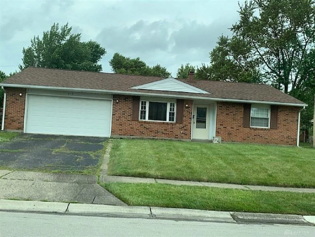 212 Porter Dr photo 1