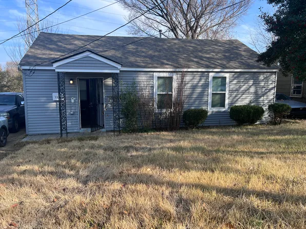 1920 Freemont Ave, Memphis, TN 38114