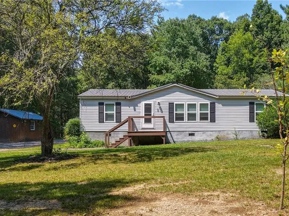 12826 State Highway 902, Bear Creek, NC 27207