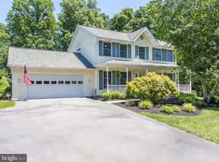 2904 Constellation Way, Finksburg, MD 21048