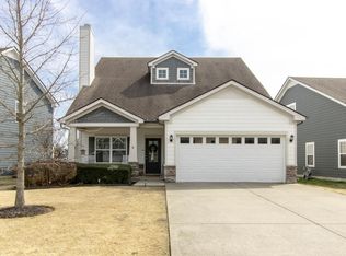 5751 Enclave Dr, Murfreesboro, TN 37128