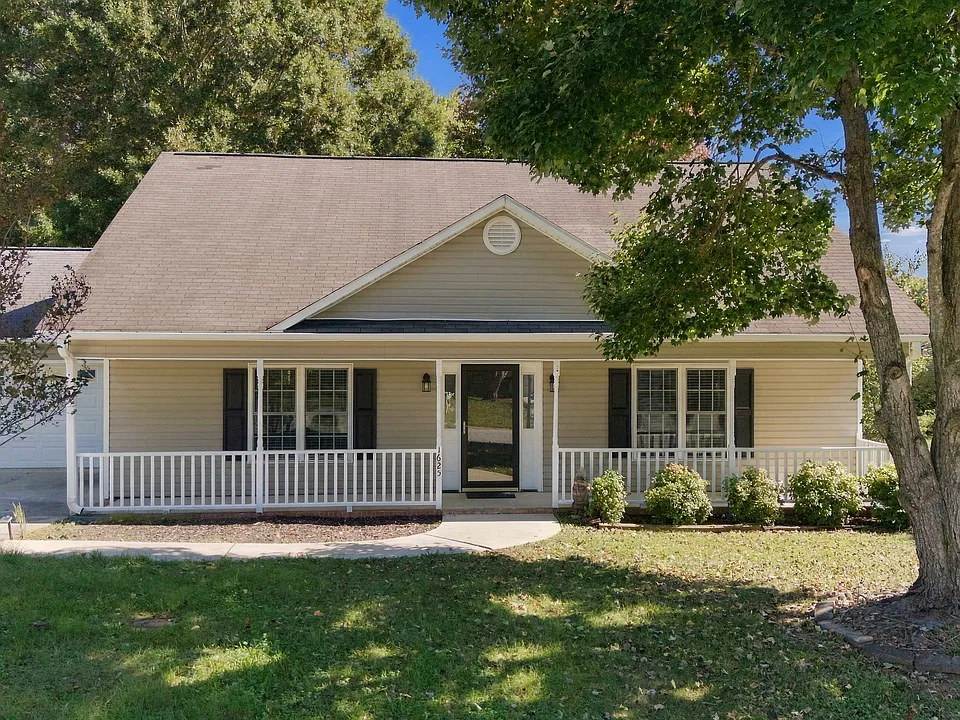 1625 N Ammons Dr