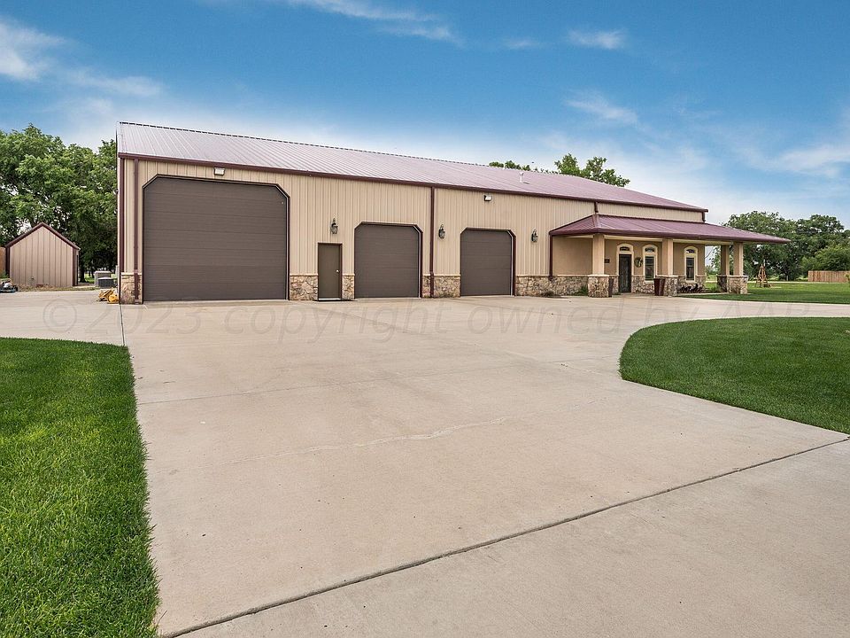 1700 Country Club Rd, Dalhart, TX 79022 MLS 23998 Zillow