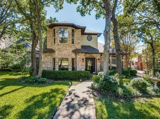 324 Inverness Dr, Trophy Club, TX 76262
