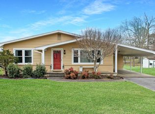 1311 Shelby McCallum Dr, Benton, KY 42025