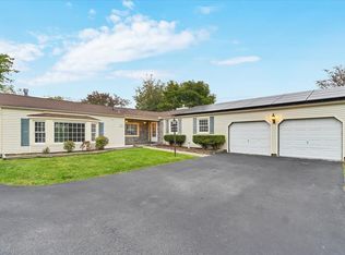 1467 Goshen Tpke, Middletown, NY 10941