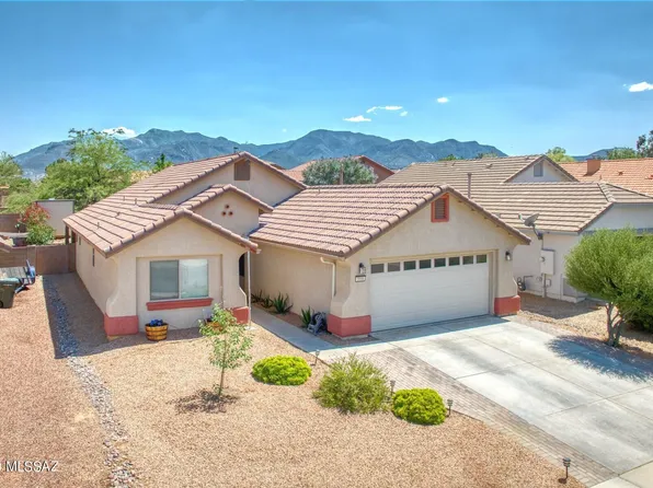 2056 Thunder Meadows Dr, Sierra Vista, AZ 85635