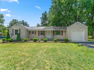 5231 W Rockwell Rd, Youngstown, OH