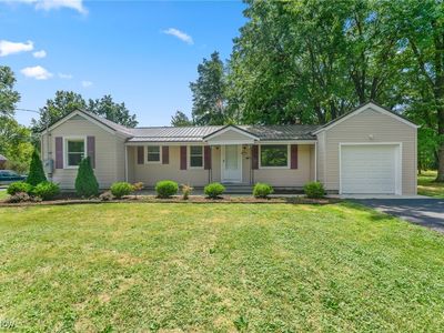 5231 W Rockwell Rd, Youngstown, OH, 44515