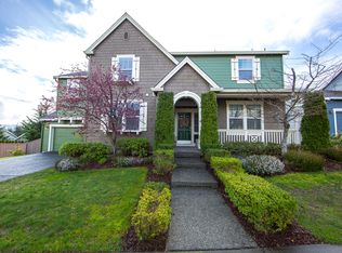 36323 SE Isley St, Snoqualmie, WA 98065