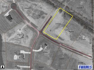 6281 N 370 W #25, Huntington, IN 46750