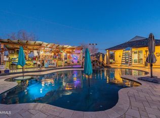 26206 S 198th Way, Queen Creek, AZ 85142