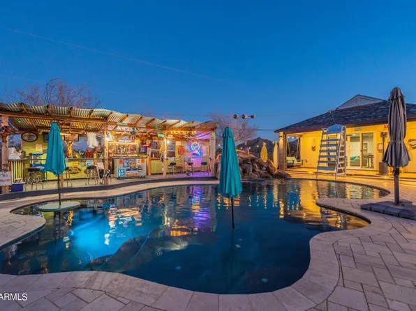 26206 S 198TH Way, Queen Creek, AZ 85142