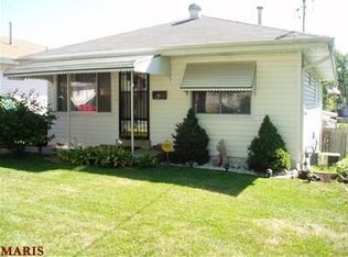 9976 Brook Ave, Saint Louis, MO