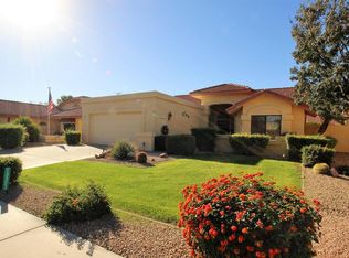 13323 W Beardsley Rd, Sun City, AZ 85375