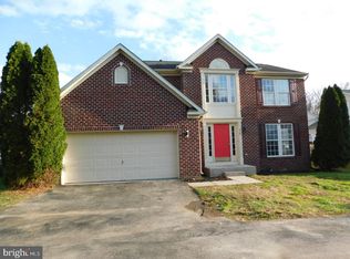 334 Ahern Dr, Edgewood, MD 21040