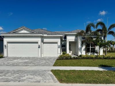 12816 Springer Circle Stellar 46, Palm Beach Gardens, FL, 33412