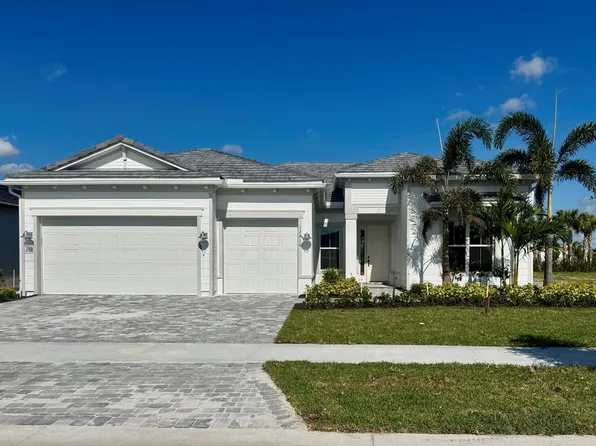 12816 Springer Circle Stellar 46, Palm Beach Gardens, FL 33412