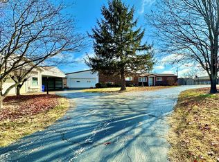 2550 Edwards Mill Rd, Hopkinsville, KY 42240