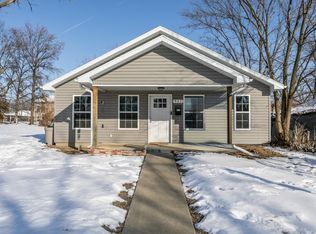 921 Latney St, Mexico, MO 65265