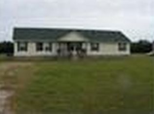 2631 Bailey Rd, Williamston, NC 27892