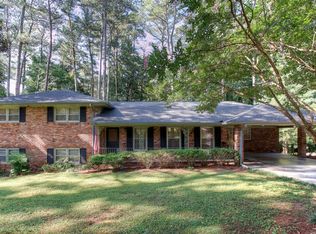 4907 Hugh Howell Rd, Stone Mountain, GA 30087