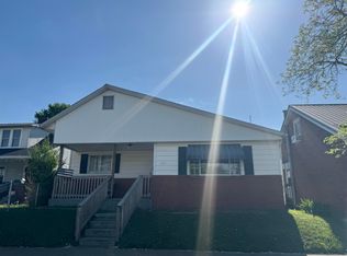 2614 S 5th St, Ironton, OH 45638