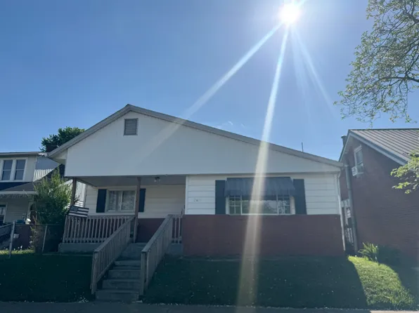 2614 S 5th St, Ironton, OH 45638