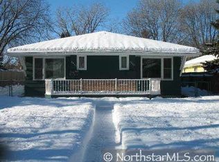 3520/3522 NE Spain Pl, Minneapolis, MN 55418