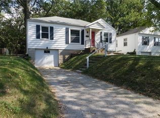 3714 Raymond Ave, Bridgeton, MO 63044