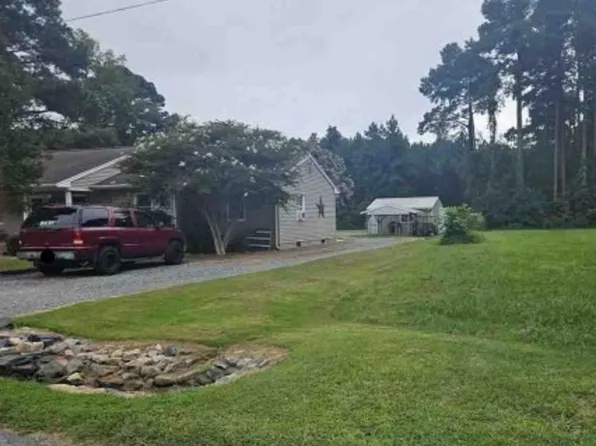 26759 Johnson Creek Rd, Crisfield, MD 21817