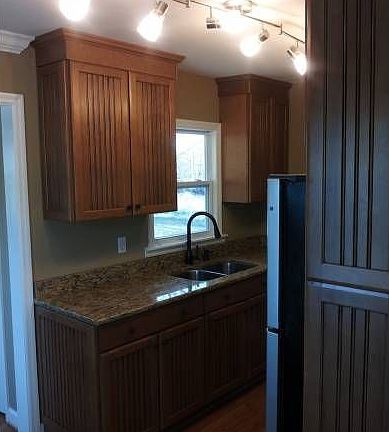 New Kitchen