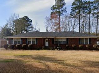 2459 S Robeson Ave, Florence, SC 29505