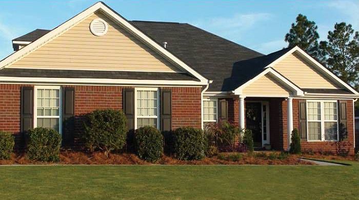 399 Mill Branch Way