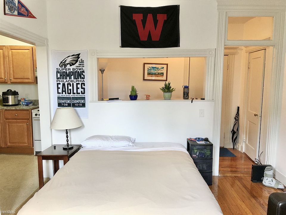 64 Charlesgate East #77 Boston - Fenway Unit Photo 1 (2)