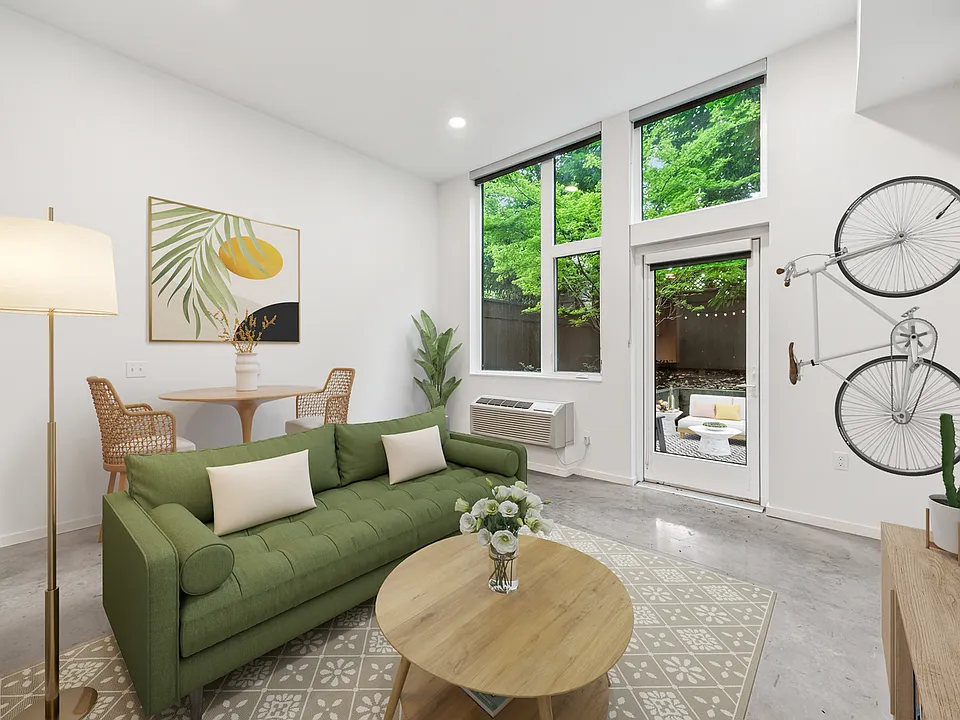 Artisan Apartments