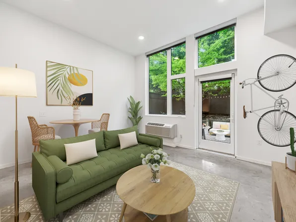 Artisan Apartments
